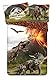 Theonoi Set 2 teilig Bettwäsche Bettbezug Wendebettwäsche 135x200 80x80 Baumwolle · Kinderbettwäsche Öko-Tex Standard Deutsche Standardgröße T-Rex Dinosaurier (Jurassic)