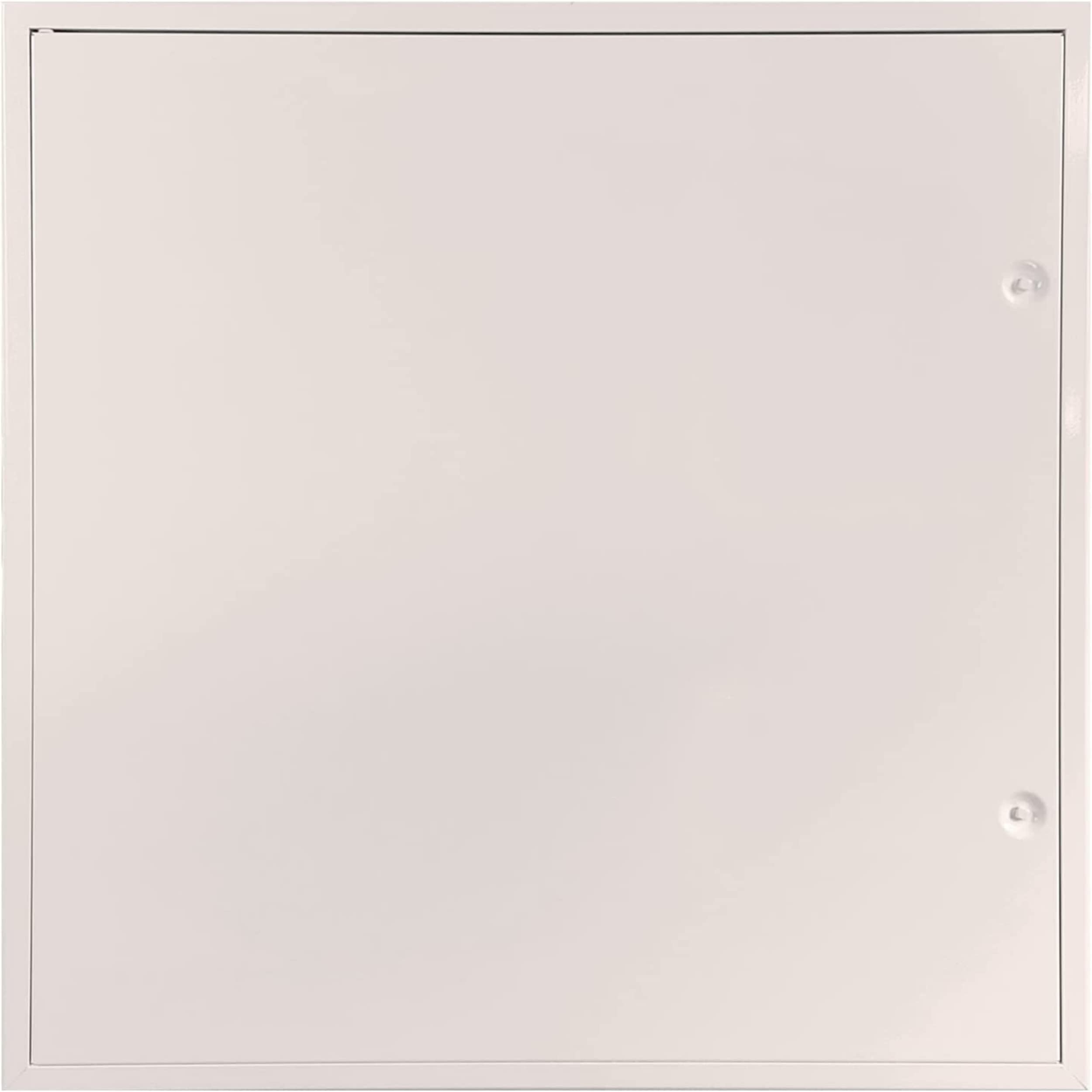 Revisionstür Primus weiß 700x700mm Vierkantverschluss