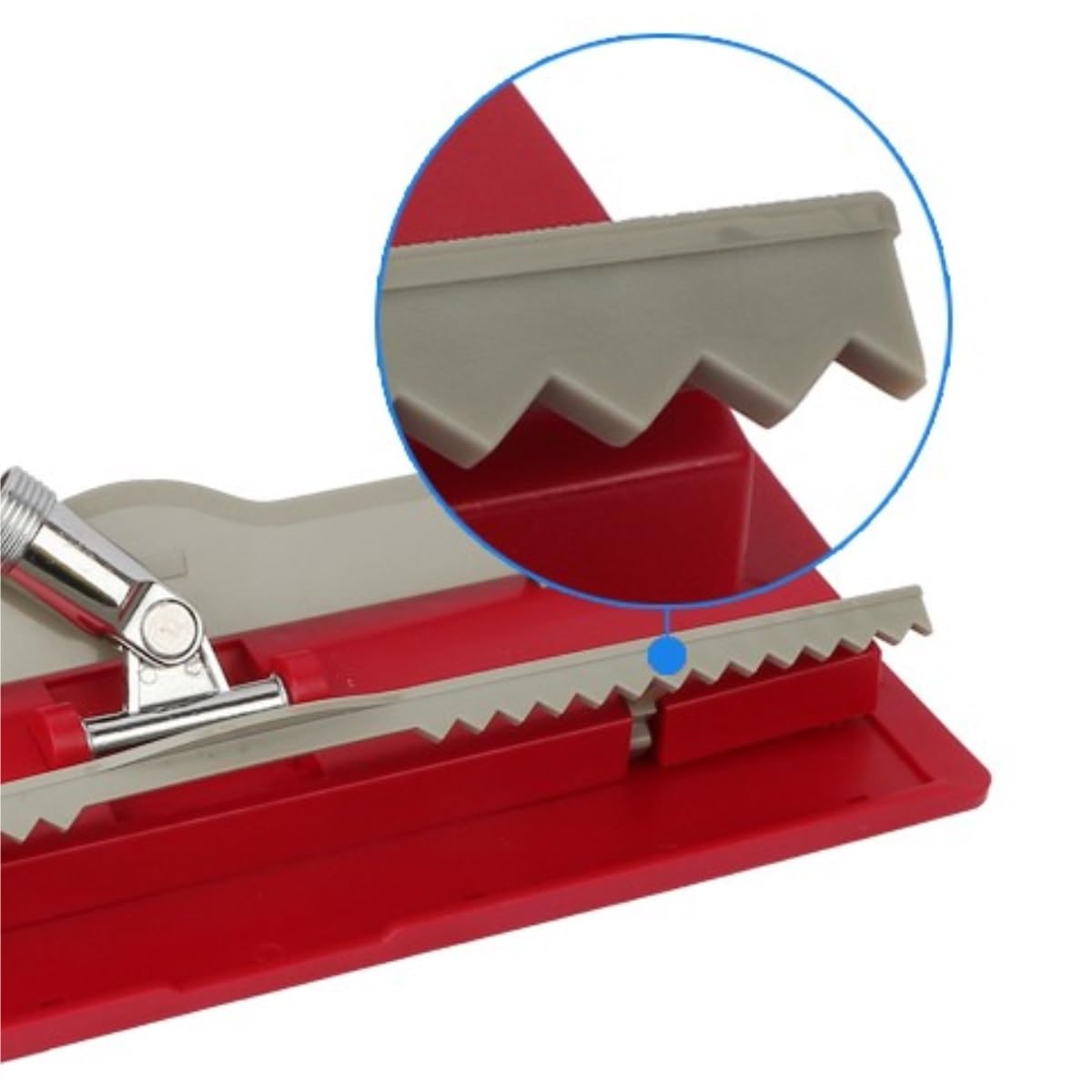 Mocio lavapavimenti Mocio Piatto Con Clip, For Pavimenti In Legno, Sostitutivo For Asciugamani, Pigro For La Pulizia Della Casa Pulizia Pavimenti Accessori Casa(Blue)