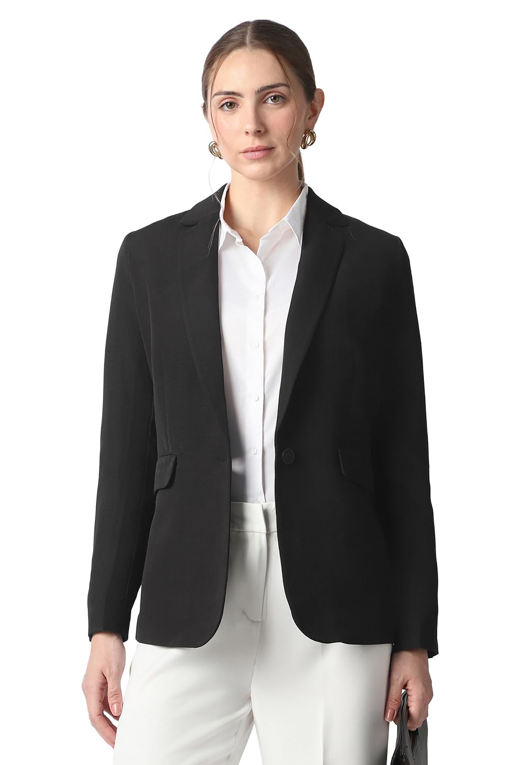 van heusen Women Blazer-picture-50