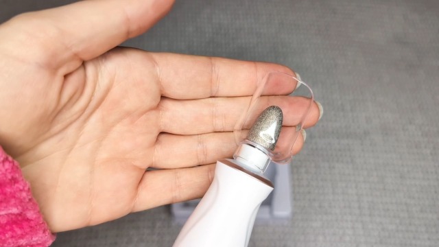Amazon.com: HSKAI Professional Nail Drill Kit: Electric Nail File
