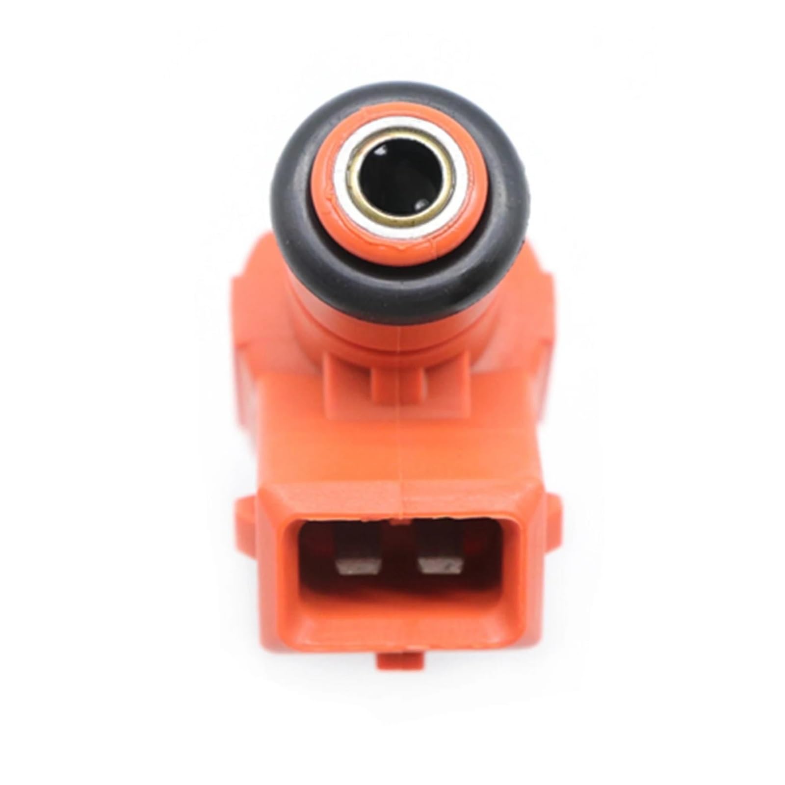 Iniettori Carburante Motore 4x Iniettori Benzina Ugello 0280156034 Iniettore Auto Iniettore Carburante Per Citroen Per C2 Per C3 Per Xsara Per Berlingo Iniettore Benzina