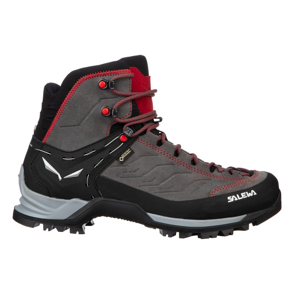 Salewa Mountain Trainer Mid Gore-Tex Herrenwanderstiefel – Bild 7