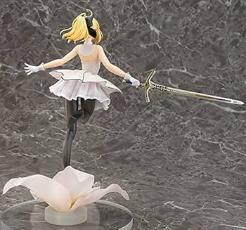 セイバー／アルトリア・ペンドラゴン 1/7スケールフィギュア 塗装済み完成品 Amazon.co.jp: Fate/Grand Order セイバー/アルトリア・ペン
