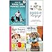 Produktbild How to Raise the Perfect Dog, Doggie Language[Hardcover], Brain Teasers for dogs, 101 Dog Tricks 4 Books Collection Set
