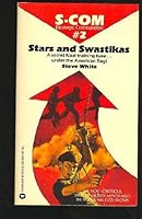 Stars and Swastikas 0446909939 Book Cover