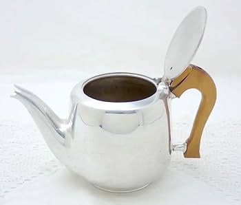Amazon | 英国ヴィンテージ Picquot ware ピコーウェア