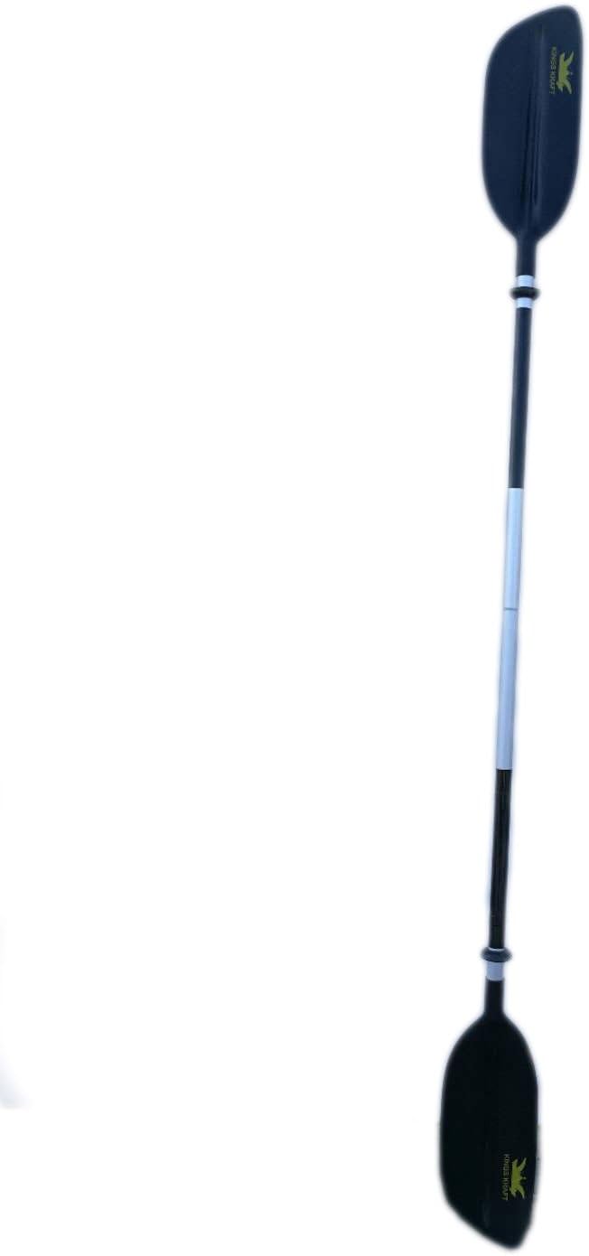 Kings Kraft Kayak Paddle Super light, adjustable three