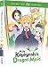 Miss Kobayashi's Dragon Maid: The Complete Series (Blu-ray/DVD Combo)