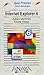 Produktbild Internet Explorer 6: Guia Practica para usarios / Practical Guide for Users