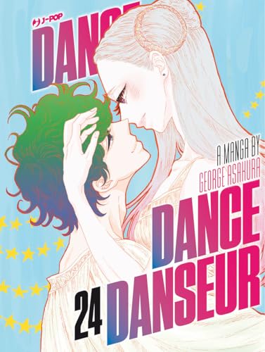 Dance dance danseur (Vol. 24)