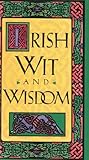 Irish Wit and Wisdom (Mini Books)