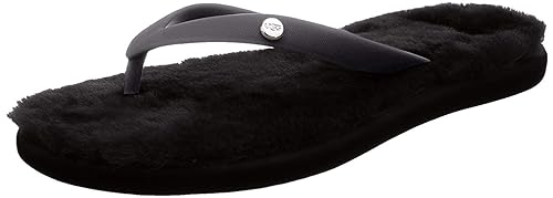 fluffie flip flop ugg