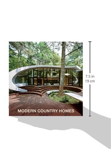Modern Country Homes