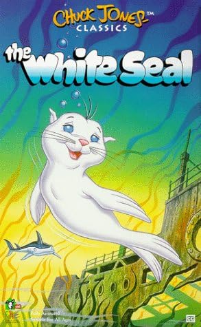 The White Seal VHS