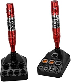 Soporte para vasos de tinta duradero, soporte...