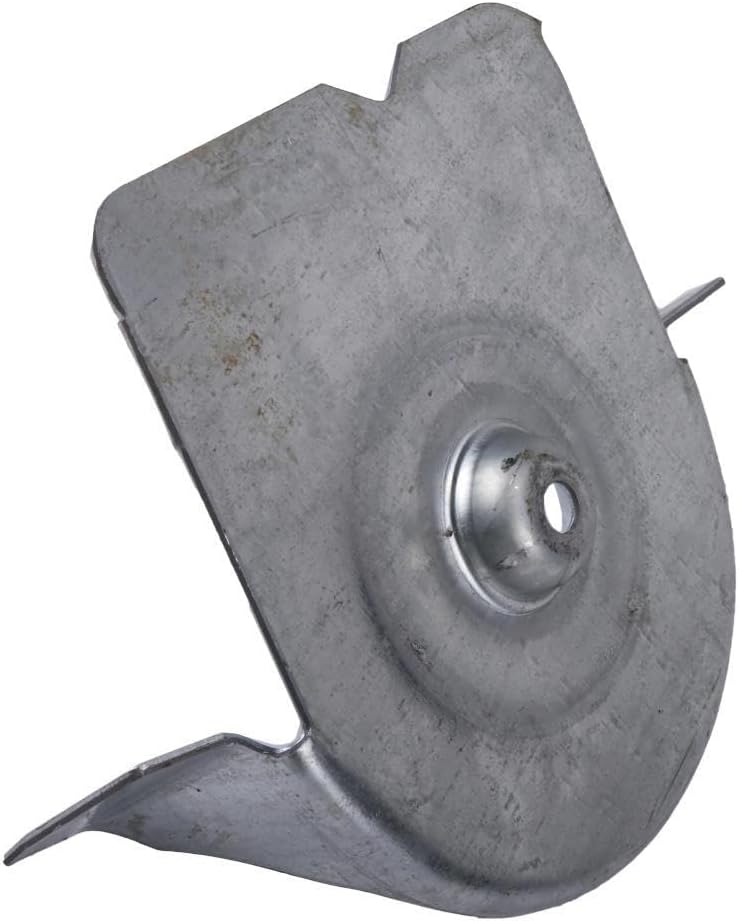 gm genuine parts 25710008 rear passenger side spring seat