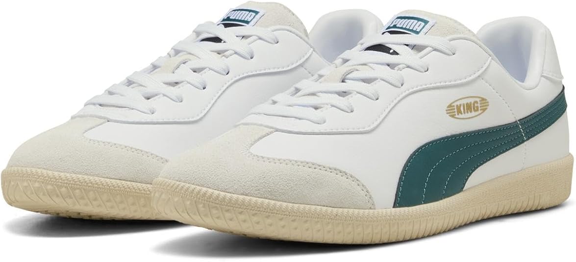 Amazon | プーマ キング 21 IT_10669609_235 | PUMA(プーマ) | サッカー