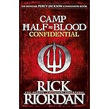 Camp Half-Blood Confidential (Percy Jackson and the Olympians) (English Edition)