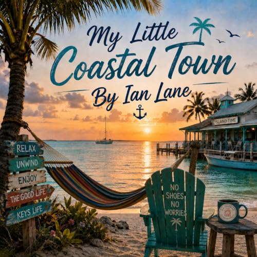 My Little Coastal Town