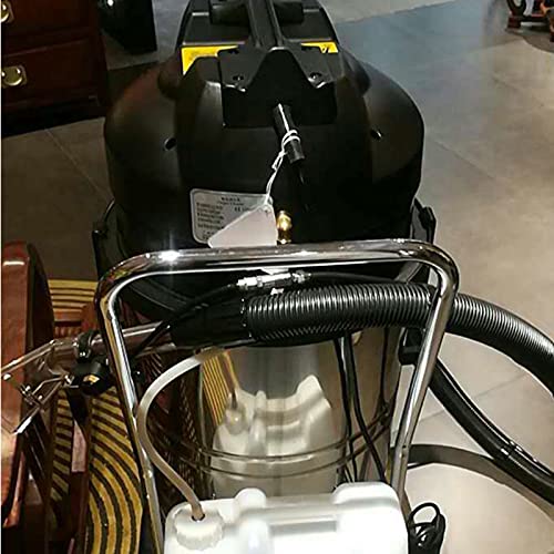 Dyrabrest 60L Commercial Carpet Cleaner Machine thumb #7