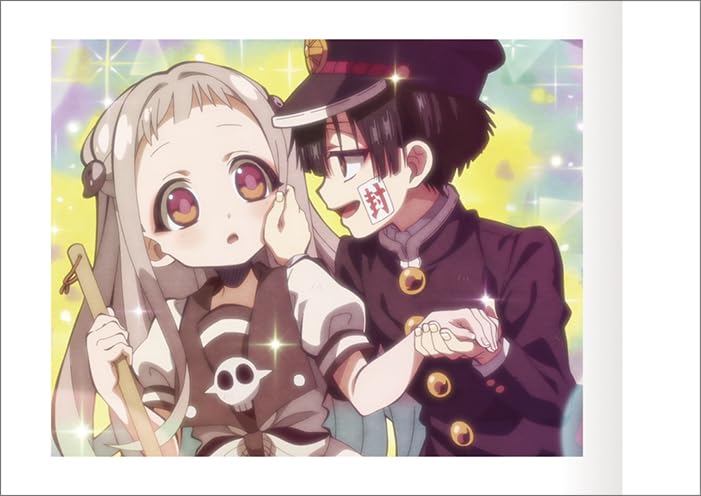 Amazon.co.jp: 放課後少年花子くん[アニメ版] ぱしゃこれ 10個入りBOX
