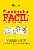 Economize Fácil 8576450410 Book Cover