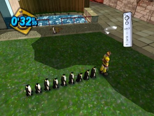 Image of Emergency Mayhem - Nintendo Wii (Renewed)