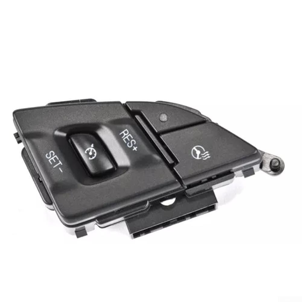 Steering Wheel Control Switch Designed for Chevy For Camaro from Year Models of 16 to 18 with OEM Code 23379500