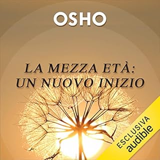 La mezza et&agrave;: un nuovo inizio copertina