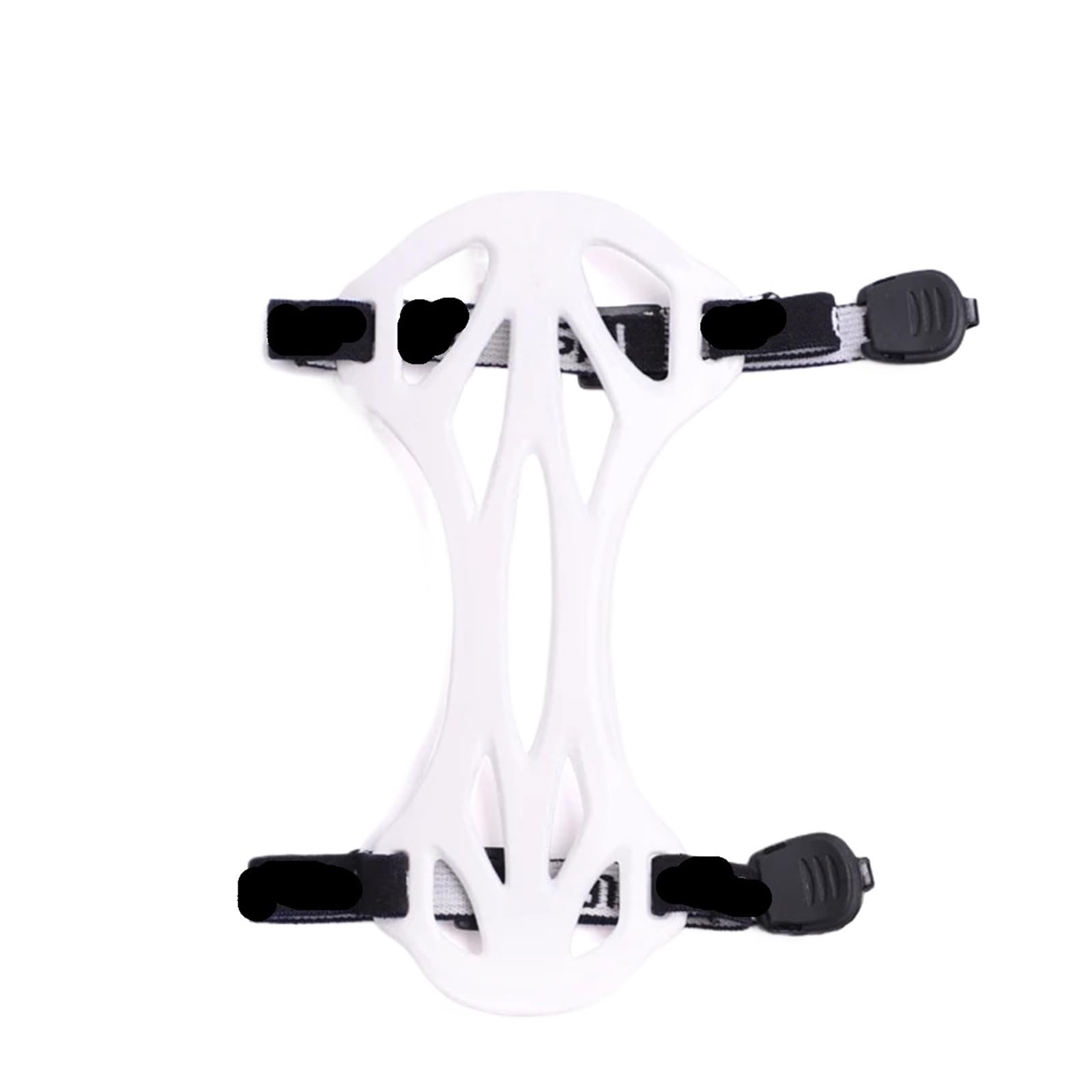Parabraccio Tiro Con L‘Arco Accessorio for tiro con l'arco, protezione for braccio in nylon di carbonio, arco, freccia, benda for , composto ricurvo, dritto