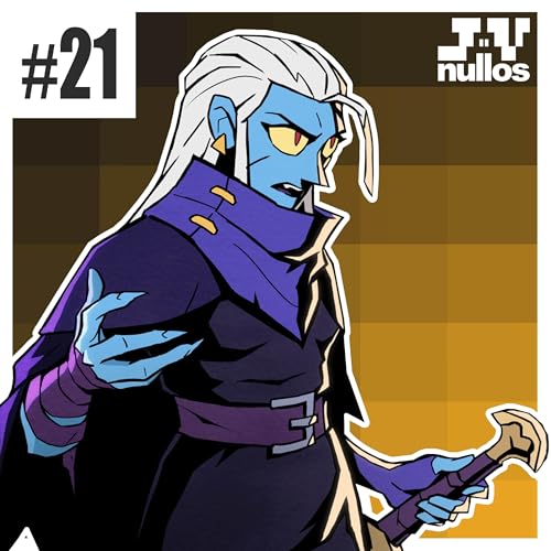 #21 - NINJA GAIDEN 4 & ABSOLUM