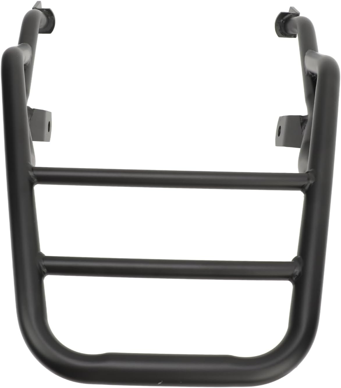 Motorcycle Rear Luggage Rack High Strength Motorcycle Cargo Carrier Holder for Scrambler 1200XC 1200XE