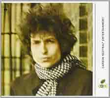 (CD)Blonde on Blonde／Bob Dylan Bob Dylan - Blonde On Blonde (CD) - Amazon.com Music