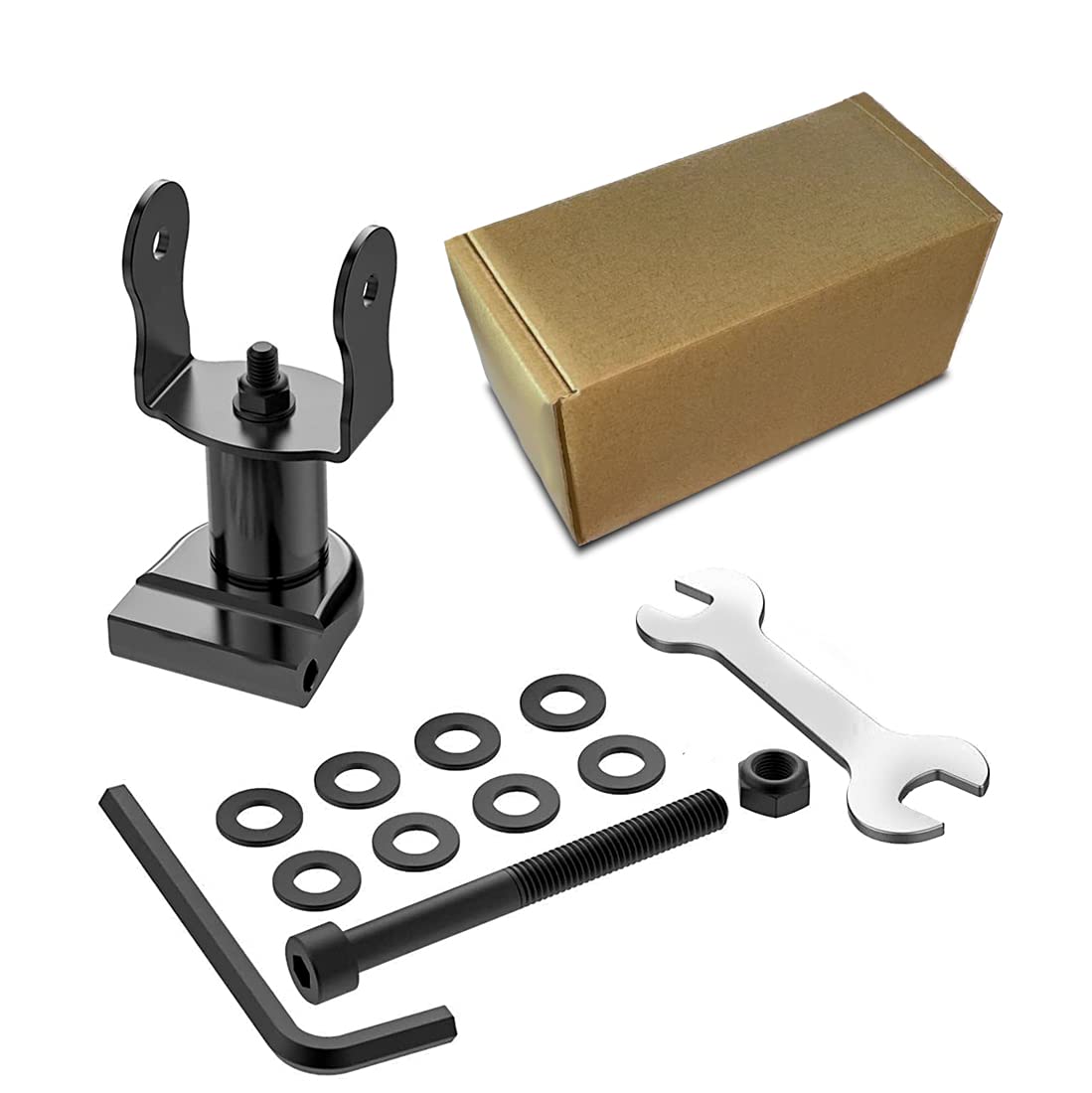 Utipef Screen Swivel Mount For Peloton Upgraded Models Swivel Arm For