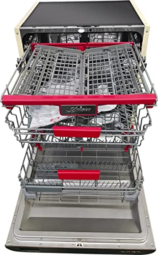 Kaiser Empire S 60 U 88 XL ElfEm, Einbau Retro Geschirrspüler 60 cm, ECO Unterbau Spülmaschine – Bild 8