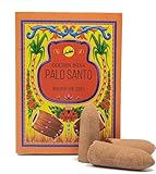 Sree Vani Golden India - Conos de incienso de alto flujo de...