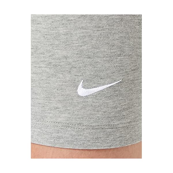 Nike-Sportswear-Essential-Biker-Shorts Nike Sportswear Essential Biker Shorts