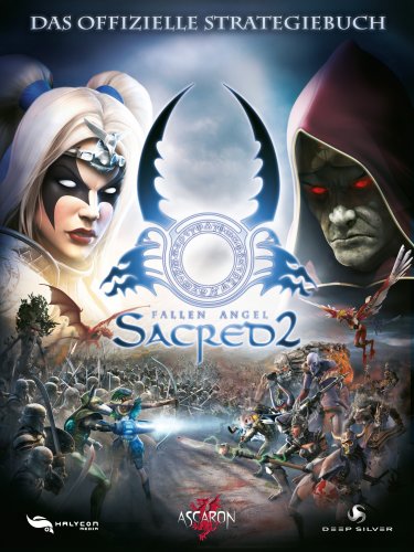 Preisvergleich Produktbild Sacred 2 - Das offizielle Strategiebuch