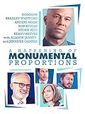 A Happening of Monumental Proportions
