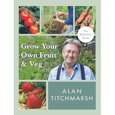 Grow your Own Fruit and Veg
