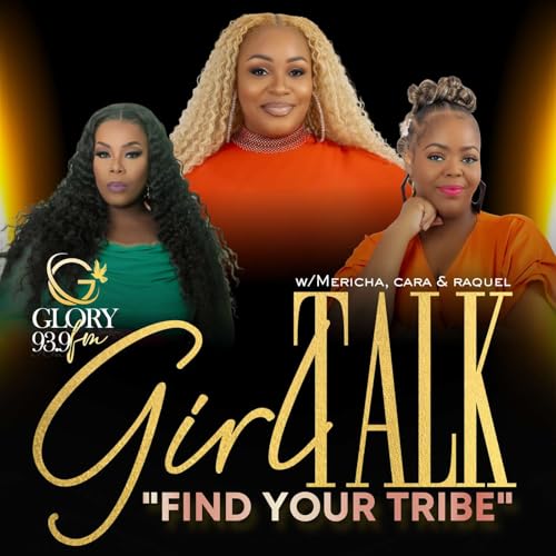Girl Talk cover art