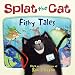 Splat the Cat: Fishy Tales