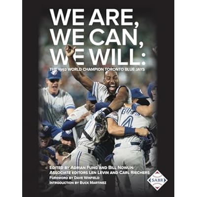 We Are, We Can, We Will