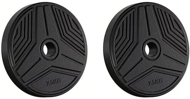 Adjustable Dumbbell Set, 30LBS/40LB/60LBS/90LBS/110LBS Free Weights