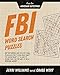 FBI Word Search Puzzles: Fun for Armchair Detectives