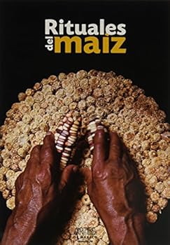 Hardcover RITUALES DEL MAIZ No. 78 [Spanish] Book