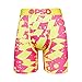 PSD Underwear Men's Neon Electric Boxer Brief Pink XX-Large