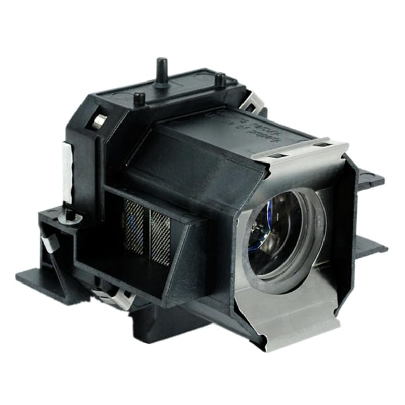 Ampoule EMP-TW1000 avec châssis pour projecteur de home cinéma 1080p