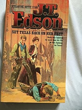 Viridian's Trail - Book #6 of the Floating Outfit